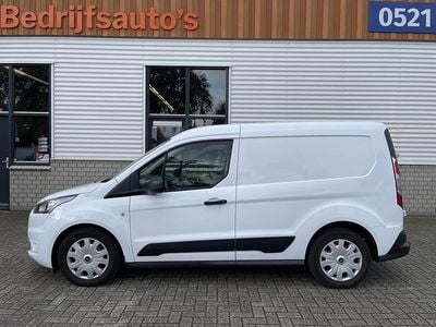 Occasion Ford Transit Connect Trend 2018 Wit MPV