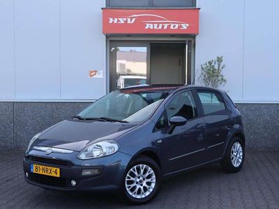 Fiat Punto Evo