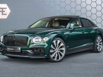 tweedehands Bentley Flying Spur 4.0 V8 | MULLINER DRIVING SPEC. | NL-AUTO | BANG &