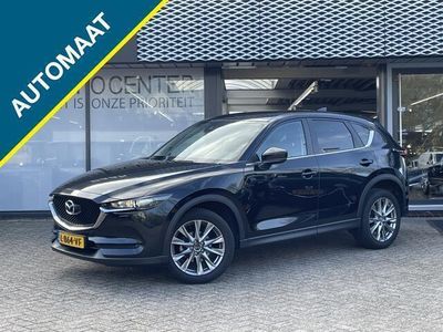 tweedehands Mazda CX-5 2.0 SAG 165 Comfort