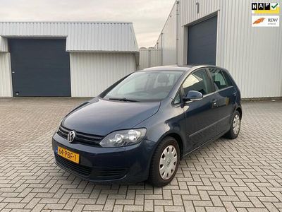 Occasion VW Golf Plus Cross Trendline 122 PK (89 kW) 2011 Grijs MPV