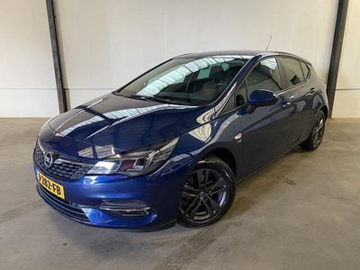 tweedehands Opel Astra 1.4 146 PK 120 Jaar Edition AUTOMAAT CAMERA LED NA