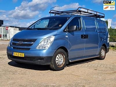 Hyundai H 300