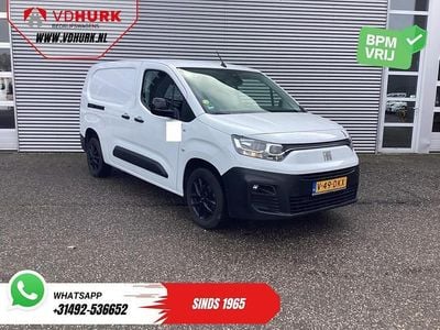 Occasion Fiat Doblò 131 PK (96 kW) 2023 Wit MPV