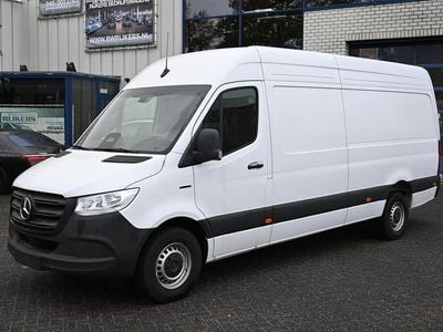 Mercedes E-Sprinter