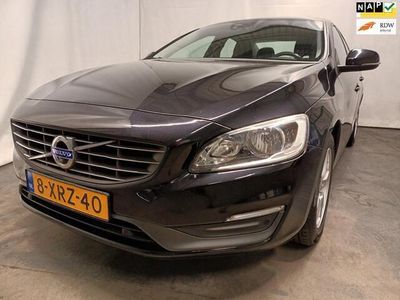 tweedehands Volvo S60 1.6 D2 Momentum - Airco - Navi