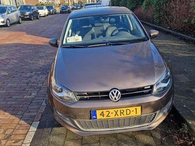 Occasion 2011 VW Polo Highline Sedan | € 6.900 (Iets duurder)