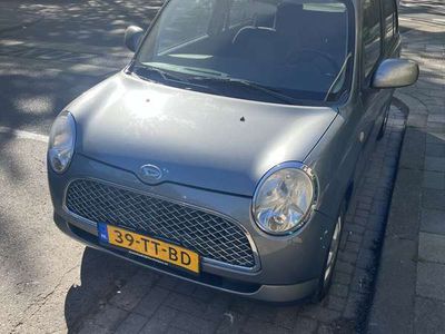 Daihatsu Trevis