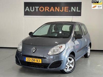 tweedehands Renault Twingo 1.2 Authentique Airco, APK, NAP!!