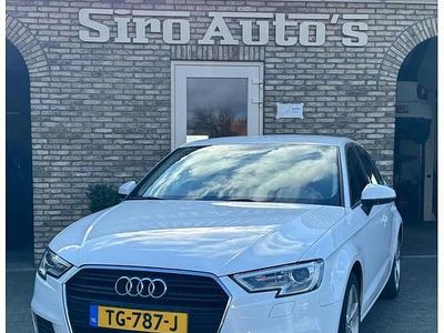 Occasion Audi A3 Sport 116 PK (85 kW) 2018 Sedan