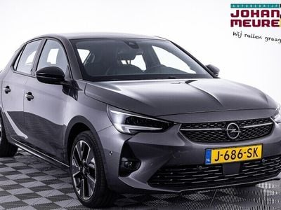 Opel Corsa-e