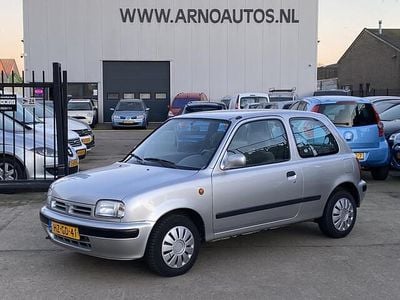 Grijs Gebruikt 1994 Nissan Micra Hatchback | € 1.850