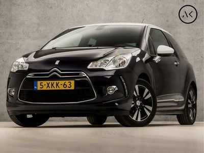 DS Automobiles DS3
