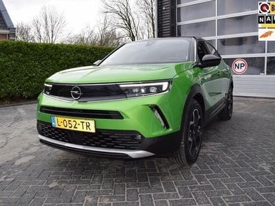 Opel Mokka-e
