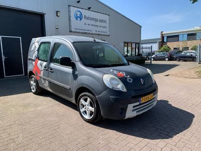 tweedehands Renault Kangoo 1.5 dCi | AIRCO | SCHUIFDEUR!| EXPORT