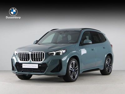 Groen Gebruikt 2025 BMW X1 M Sport SUV | € 56.900 (Duur)