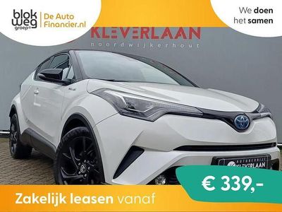 Gebruikt 2019 Toyota C-HR Style SUV | € 19.950 (Goede deal)