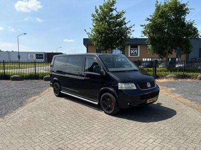 VW T5