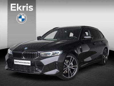 BMW 320e