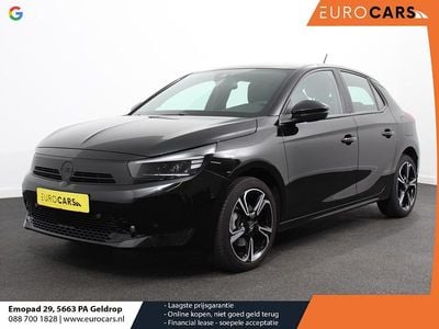 Occasion Opel Corsa Edition 2026 Zwart Hatchback