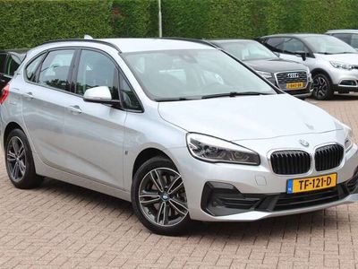 tweedehands BMW 225 Active Tourer 225xe iPerformance High Executive /