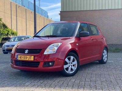 tweedehands Suzuki Swift 1.3 Comfort