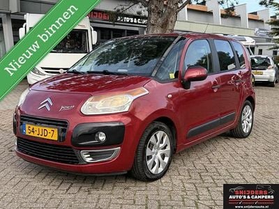 Citroën C3 Picasso