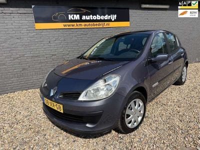 Renault Clio II