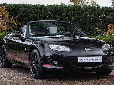 Mazda MX5