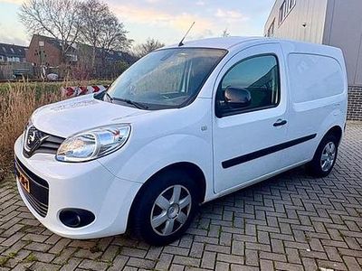 Gebruikt 2022 Renault Kangoo | € 8.500 (Super prijs)
