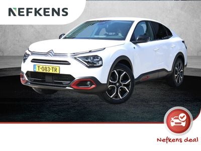 Citroën e-C4