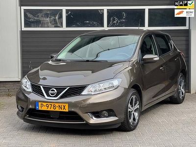 Nissan Pulsar