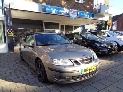 Saab 9-3 Cabriolet