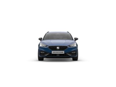 Seat Leon ST