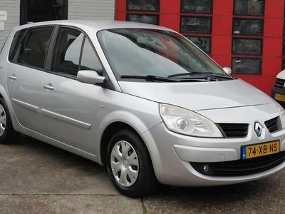 Gebruikt 2007 Renault Scénic Business MPV | € 2.950 (Duur)