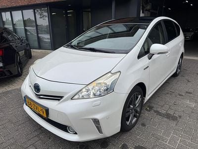 Toyota Prius+