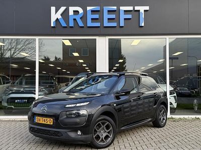 Citroën C4 Cactus