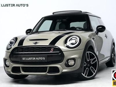Grijs Gebruikt 2019 Mini John Cooper Works Hatchback | € 25.945 (Goede deal)