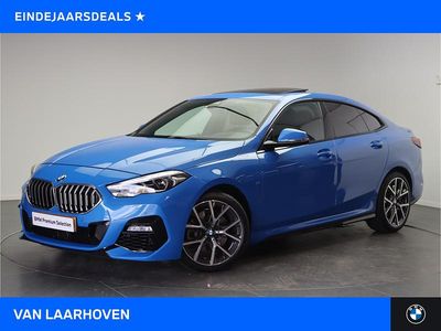 Blauw Gebruikt 2024 BMW 220 Executive Coupé | € 40.750 (Iets duurder)