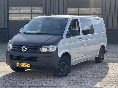 VW T5