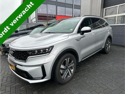 tweedehands Kia Sorento 1.6 T-GDI 266 pk Plug-in Hybrid 4WD DynamicPlusLin