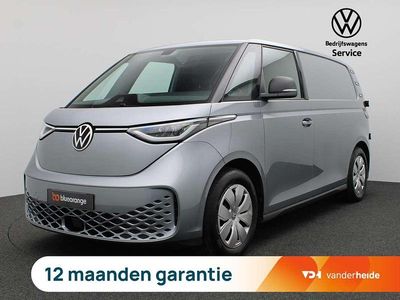 Zilver Gebruikt 2023 VW ID. Buzz Business MPV | € 34.900 (Eerlijke prijs)