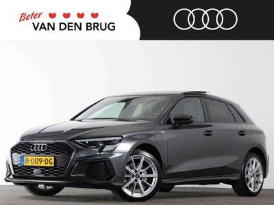 Audi A3 Sportback e-tron
