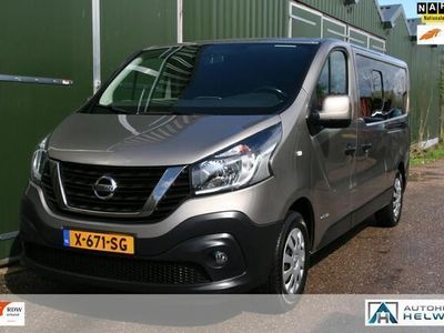 Nissan NV300