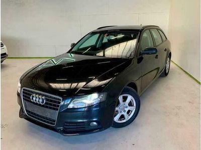 tweedehands Audi A4 2.0 TDi *Export*