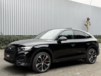 Overige Gebruikt 2022 Audi Q5 Sportback S-Line SUV | € 48.999 (Goede deal)