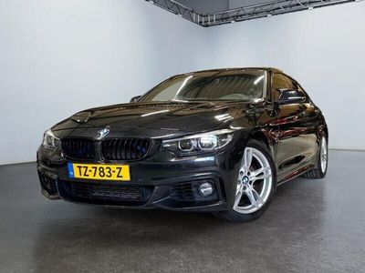 BMW 418