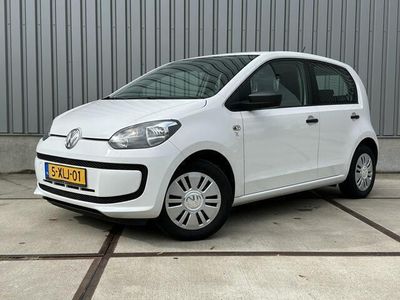 VW up!