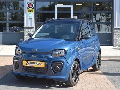 Microcar M.Go