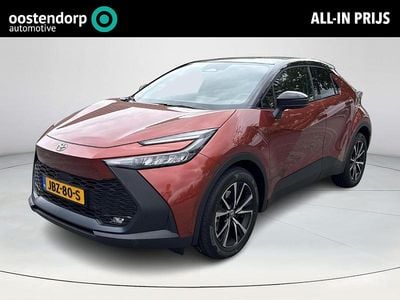 Occasion Toyota C-HR 223 PK (164 kW) 2025 Bruin SUV